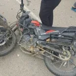На Львівщині водія мотоцикла, через ДТП із загибеллю пасажира, засудили до 5 років