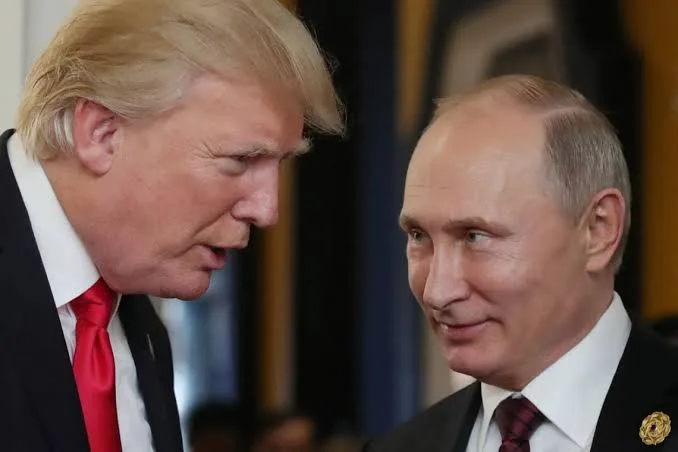 Трамп и Путин нашли новый способ требовать худшего от Украины: журналист потрясений инсайдом