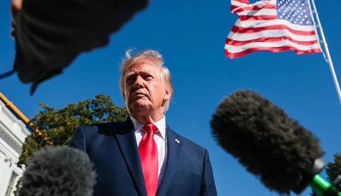 "Ми змусимо їх укласти угоду": Трамп зробив нову заяву про завершення війни