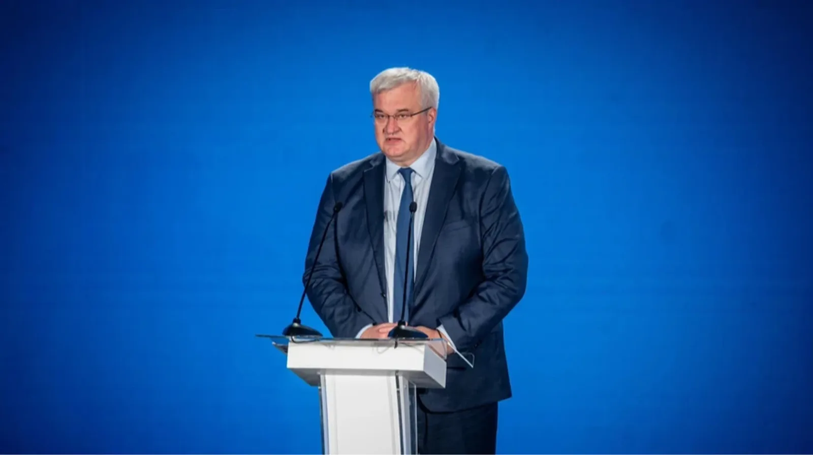 Сибіга про спробу диверсії в Румунії: рф б’є по європейській безпеці