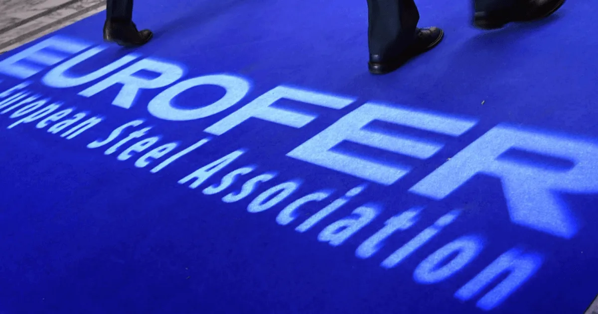 EUROFER поддержала предложение о квоте на низкоуглеродную сталь в автосекторе