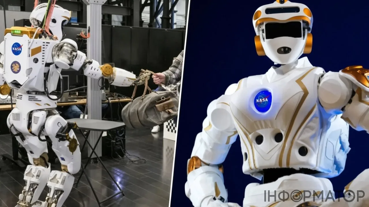 В NASA готовят помощников, которым не нужны кислород, еда или скафандр