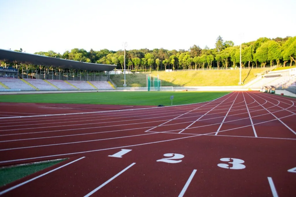 Які спортивні події відвідати у Львові 17–18 жовтня - 4