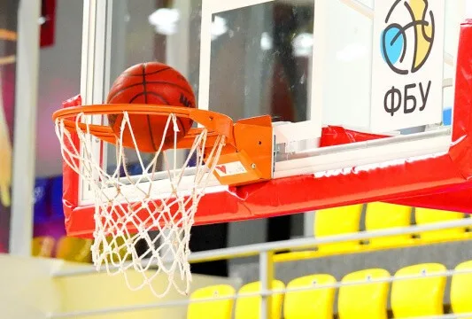 23 жовтня у збірної Черкаської обл.-КДЮСШ-1 дебют у чемпіонаті України з баскетболу