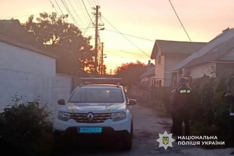 Смертельний конфлікт у Дніпрі: 50-річного чоловіка підозрюють в умисному вбивстві