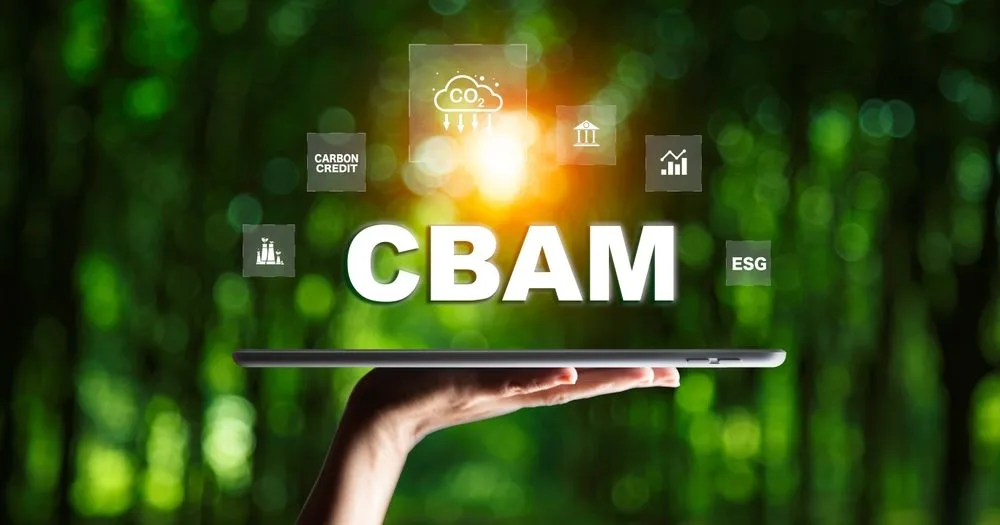 CBAM ослабляет защиту европейской тяжелой промышленности — исследование