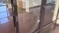 Атака на посольтво Литви в Києві 1 серпня 2026