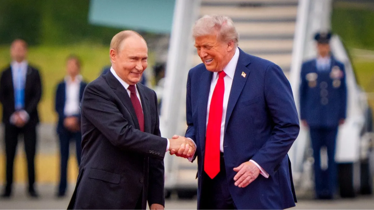Axios: Під "енергетичним перемир'ям" Трамп мав на увазі лише припинення атак на НПЗ
