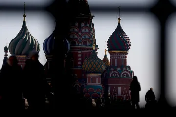 Росія підвищить податки та запровадить збір із надприбутків для фінансування війни - Bloomberg