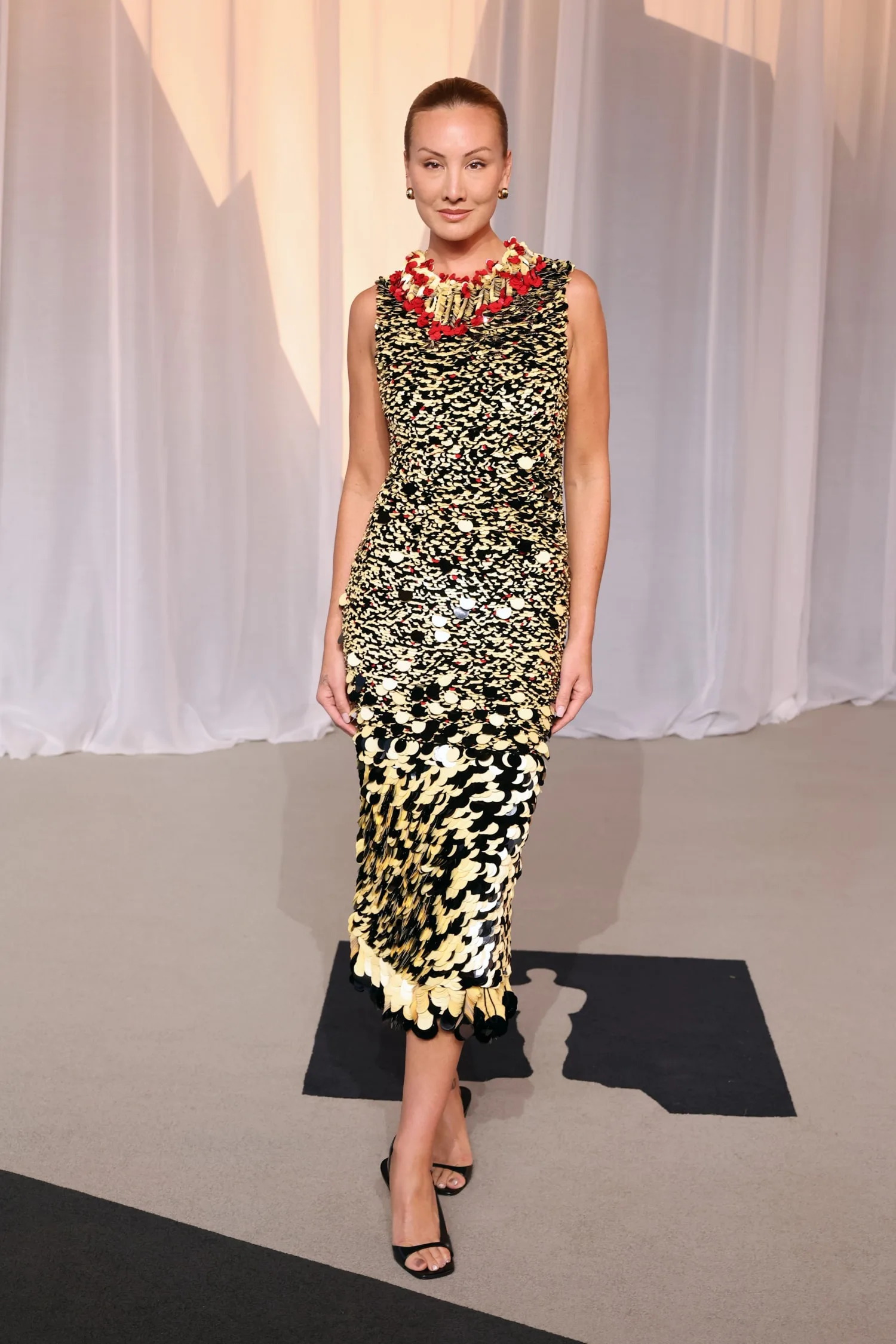 miyako-bellizzi Chanel Academy Museum Gala 2026