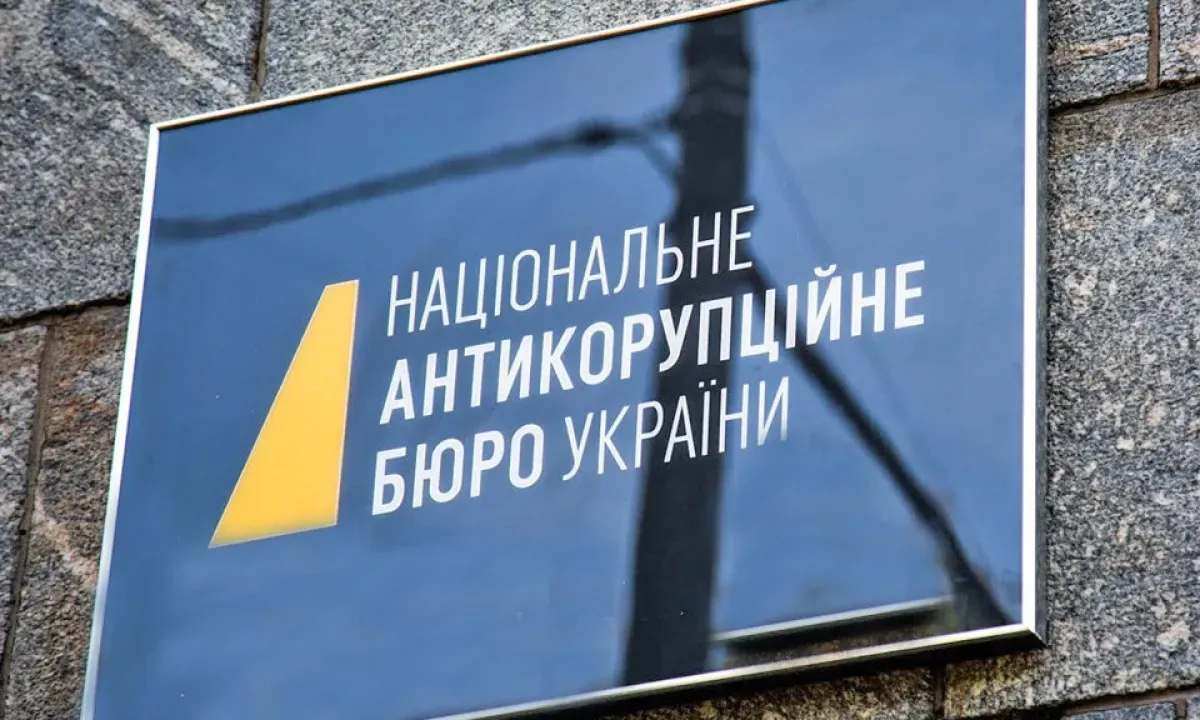 Бывшая вице-премьер и министр юстиции скрыла имущество на 13,9 млн грн — НАБУ передаёт дело в суд
