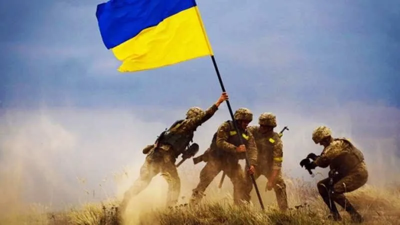 Українські захисники знищили ще майже півтори тисячі окупантів