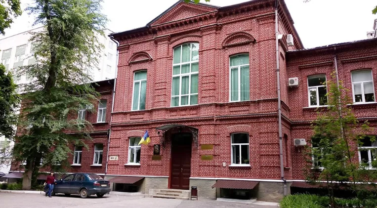 Медичний центр у Харкові хочуть назвати іменем відомої науковиці