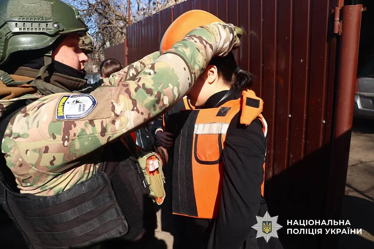 Із Карпівки у Миколаївській громаді евакуювали останніх дітей: деталі