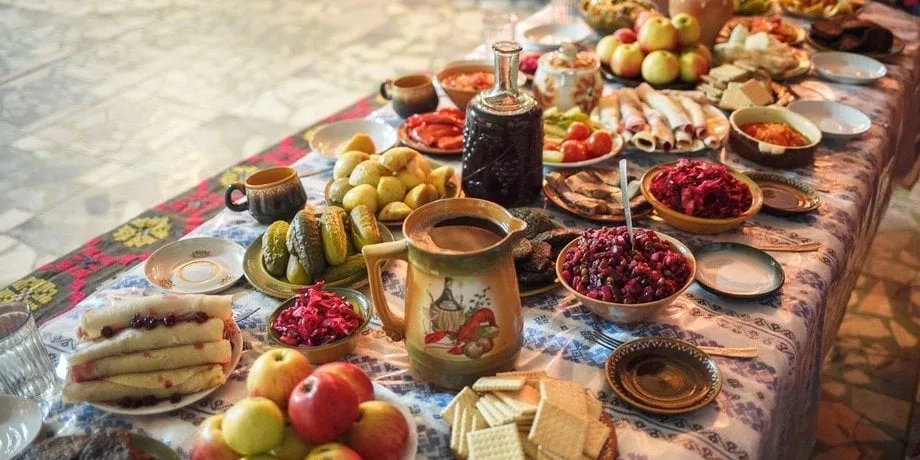 Секрет долголетия не так прост: что ученые выяснили о мясе и вегетарианстве.