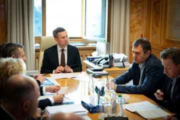 В Україні посилюють боротьбу з тіньовою економікою: Корецький назвав першочергові кроки