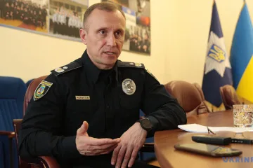 Замовників вбивства Фаріон наразі не встановили - заступник голови Нацполіції
