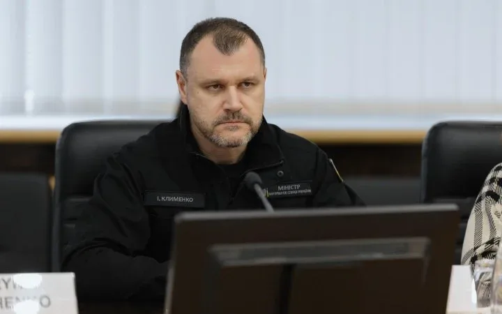 Зеленський призначив Ігоря Клименка головою Ради експертів РНБО