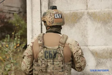 У Запоріжжі затримали агентів ФСБ, які готували вбивства чотирьох військових ЗСУ