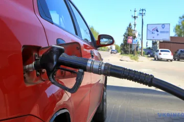 Дизель подорожчав на 5 копійок: які ціни на 9 жовтня