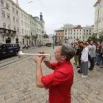 22 жовтня Львів попрощається із захисником Віктором Турицею