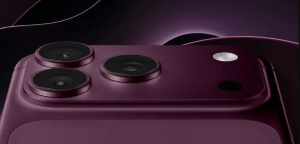Універсальна камера iPhone 18 Pro Max допомагає створювати якісний контент