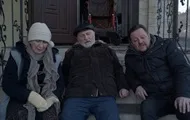 Дни нашей жизни: Боклан в новой украинской драме