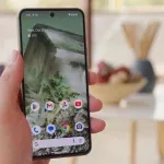 Як зробити головний екран Android корисним і менше залипати в телефоні