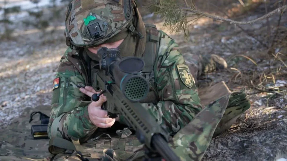 FPV поранив снайпера під Семенівкою — тепер «Циклон» командує групою, що збиває дрони 