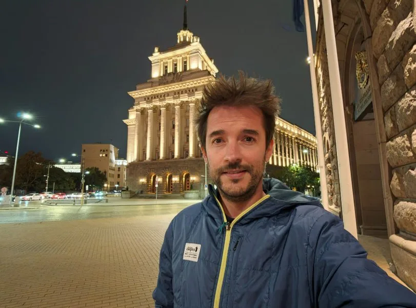 Фото на Oppo Find X10 Pro Max
