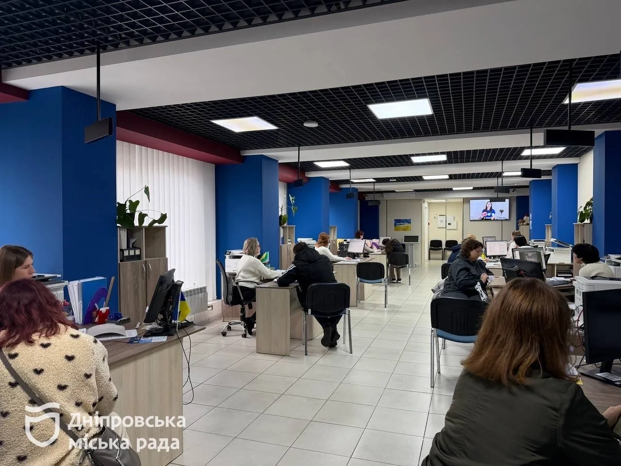 У Дніпрі понад 5 5 тисяч мешканців отримують адресну матеріальну допомогу на оплату житлово комунальних послуг