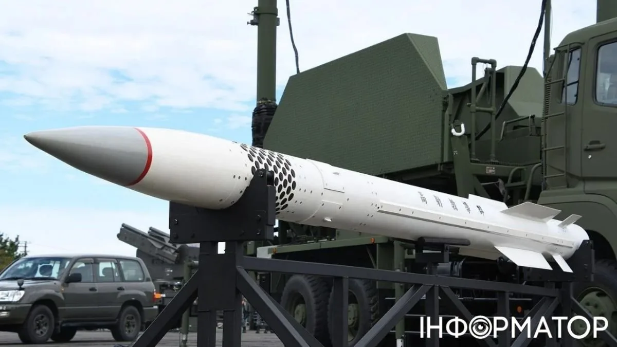 Госдеп США одобрил продажу Украине 500 ракет для Patriot на $2,1 млрд