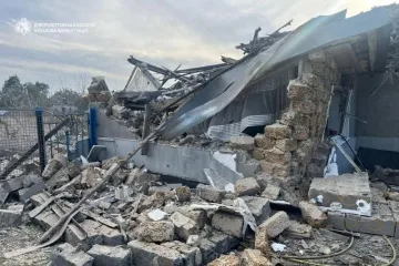 Росіяни протягом дня понад 30 разів атакували Дніпропетровщину, четверо поранених