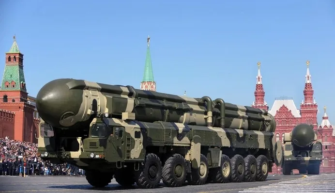 Ядерна загроза з боку РФ зростає: у Forbes пояснили, що може спровокувати удар