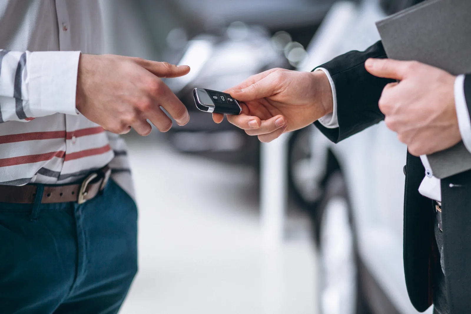 П’ять регіонів формують 63% ринку нових авто: Київ далеко попереду