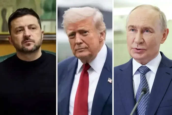 Віткофф запропонує Путіну особисту зустріч із Зеленським і Трампом – Politico