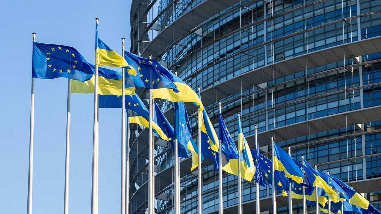Україна та Молдова наближаються до вступу в ЄС: погоджено відкриття двох кластерів Україна ЄС