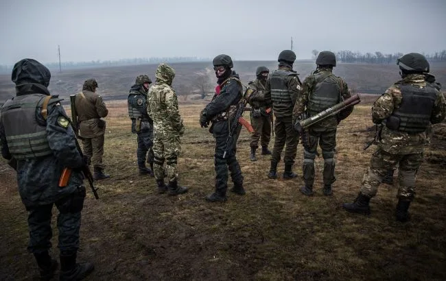 На Херсонщині попередили про можливі провокації РФ під час "режиму тиші"