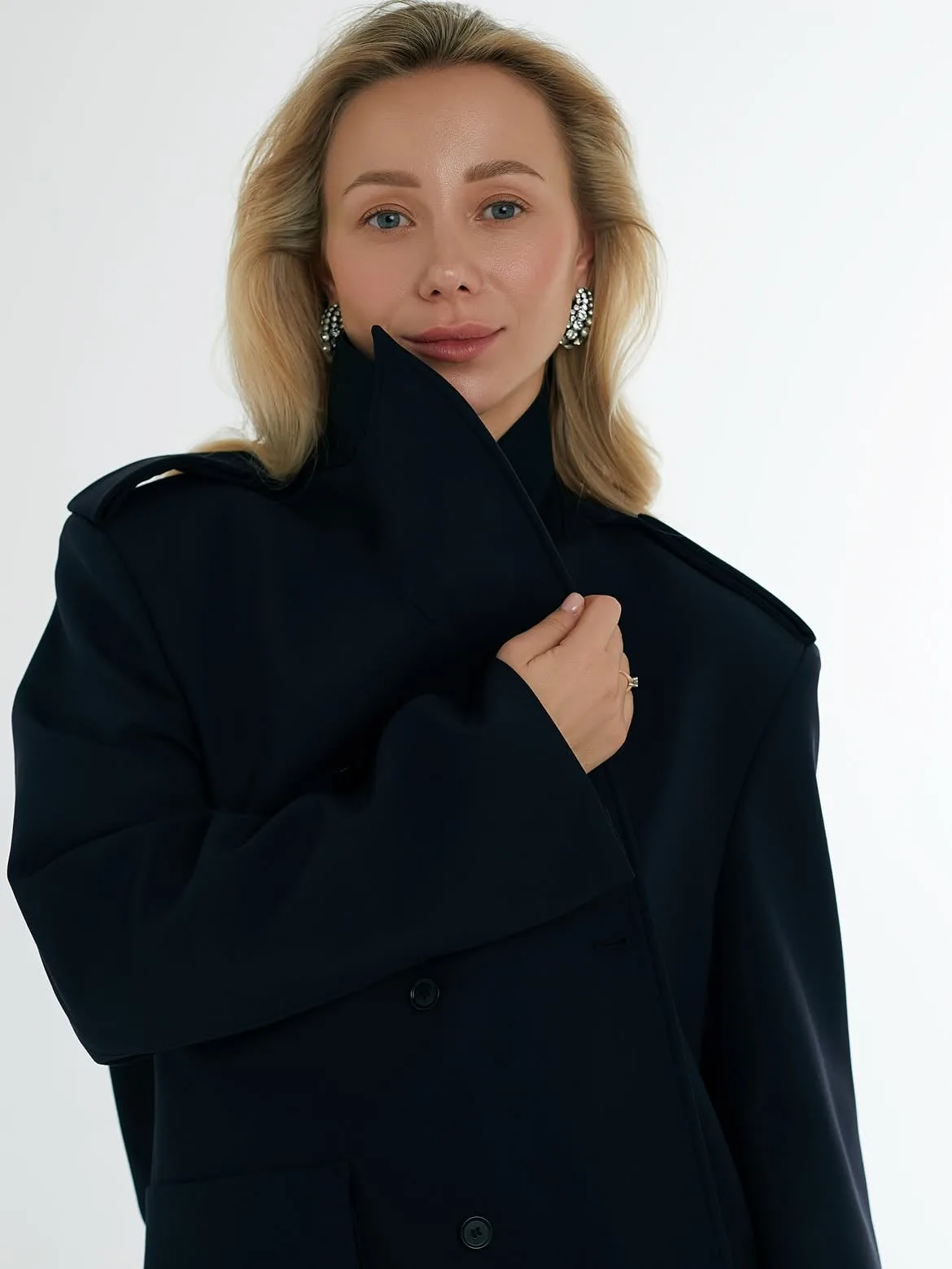 Дружина Віктора Павліка Катерина Репяхова