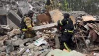 Україна скликала термінове засідання Радбезу ООН через російські атаки