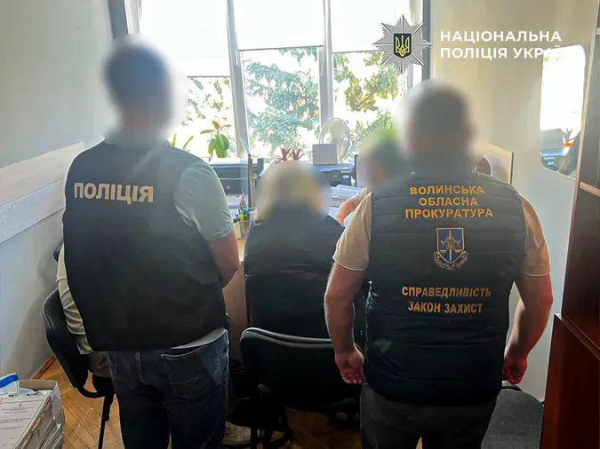 Майже 800 тисяч на фіктивних діагнозах: на Волині судитимуть трьох фігурантів схеми з «інвалідностями»