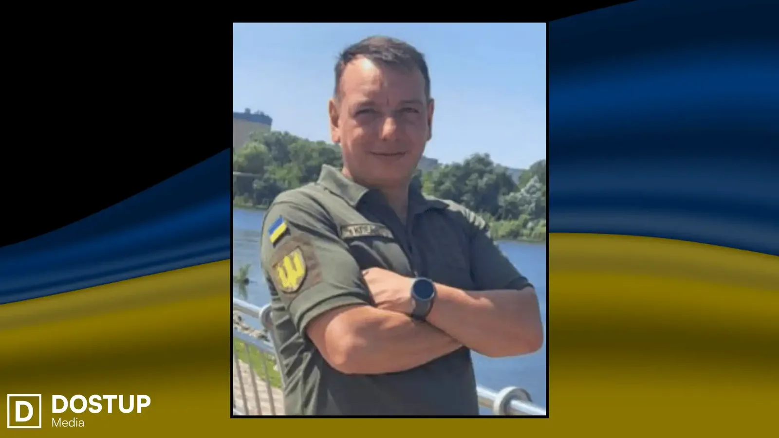 Володимир Левін. Фото: “СхідГЗК”