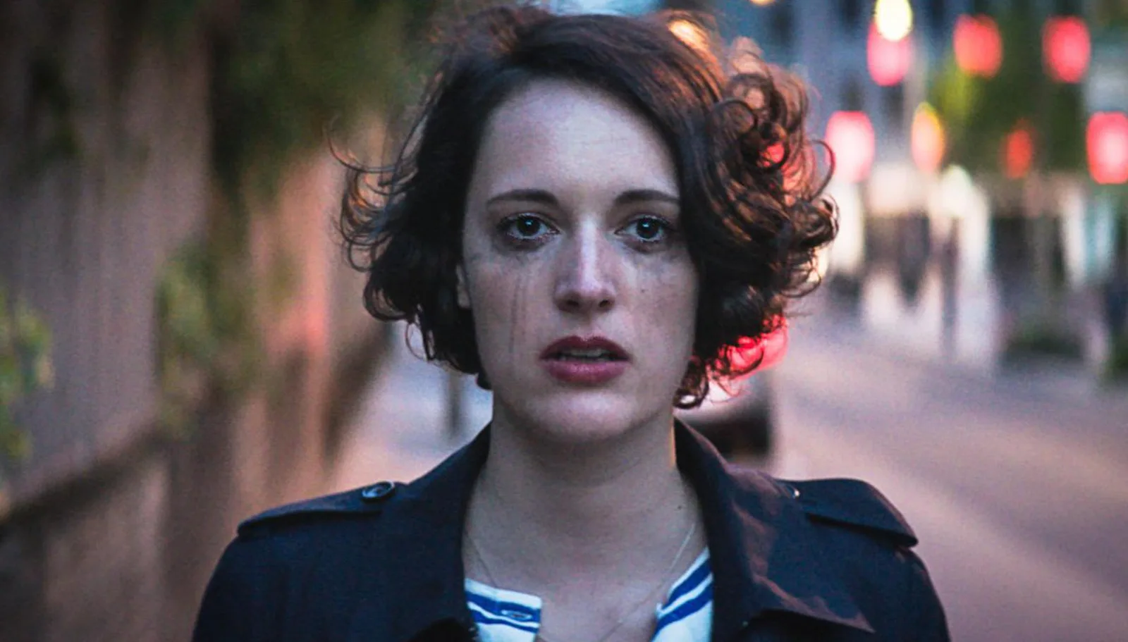 Погань (Fleabag) 2016–2019