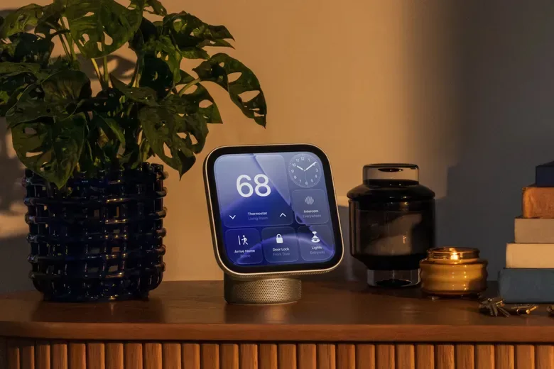 Apple анонсувала HomeView: що вміє новий розумний дисплей за $300