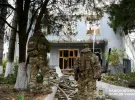 Російська атака пошкодила університет