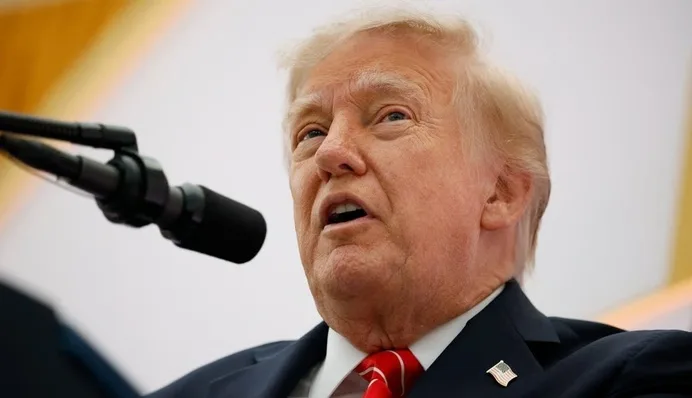 У США розпочали розслідування проти телемереж, які бойкотували Трампа