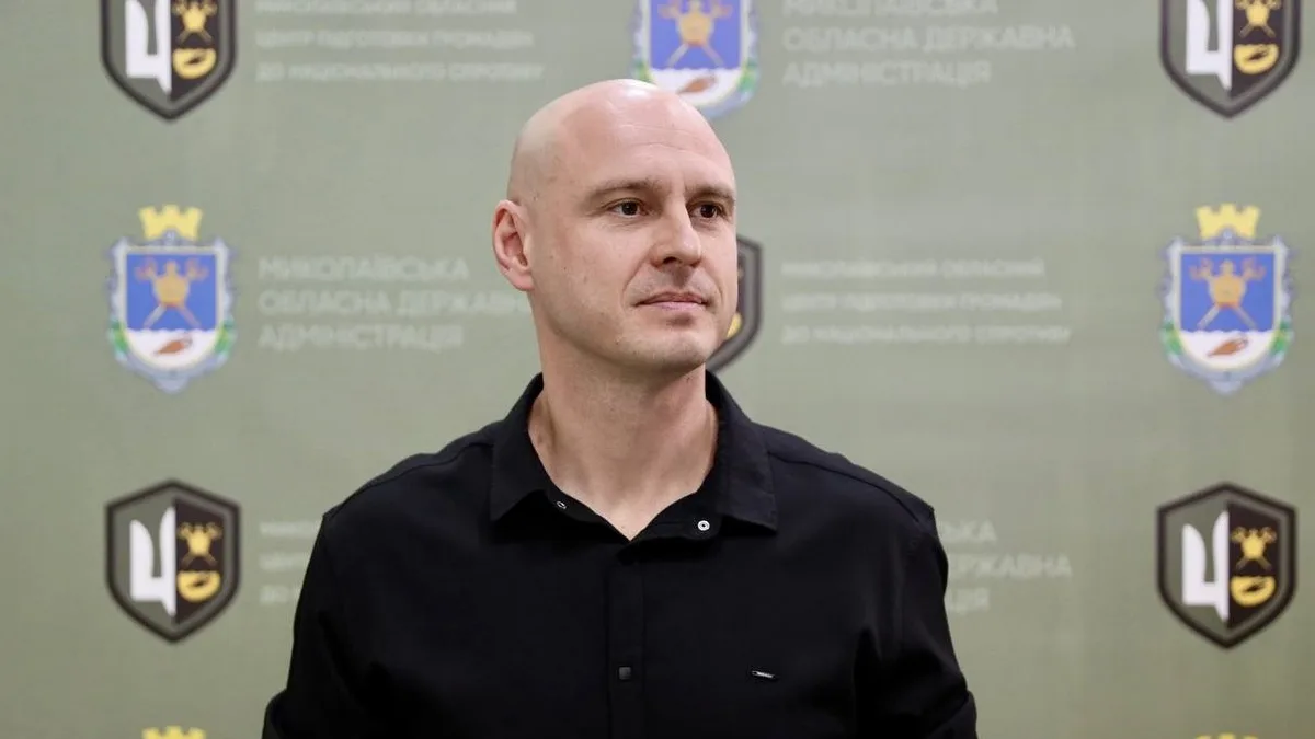 Ворог вдарив по "Епіцентру" на Миколаївщині, поранено дві жінки