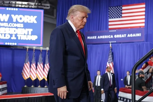 Трамп розкритикував Нобелівський комітет через премію миру та пригрозив Норвегії