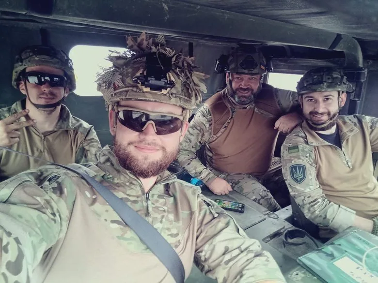 Позивний "Буржуй" думав у полоні : "Повернусь додому — поїду вас убивати, чого б це мені не коштувало!.."