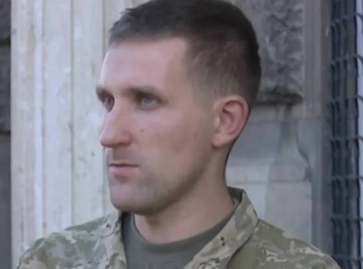 Александр Нодянош (ТЦК) попал в поле зрения НАПК из-за доходов семьи